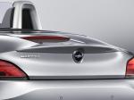 BMW Z4 Roadster by Hartge 2010 года